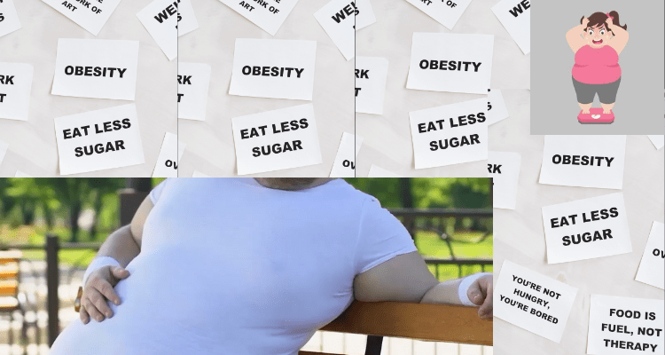 Obesity - Cause of Diabetes