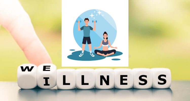 Wellness: A Comprehensive Guide 